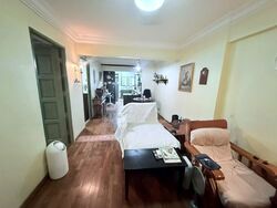 Blk 12 Holland Vista (Queenstown), HDB 3 Rooms #603681401